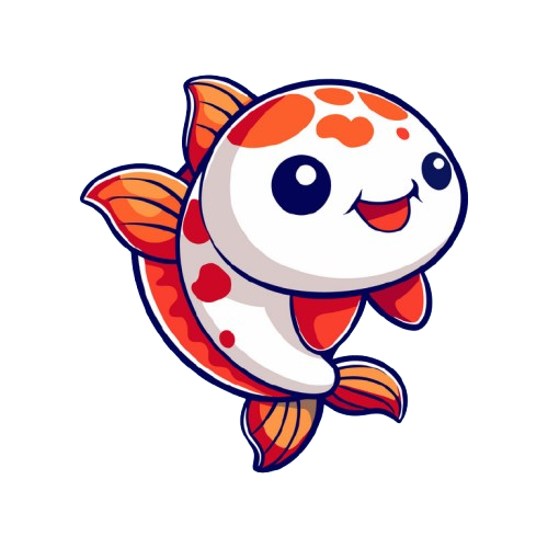 GAME KOI5000